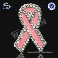 Pink Ribbon Lapel Pins